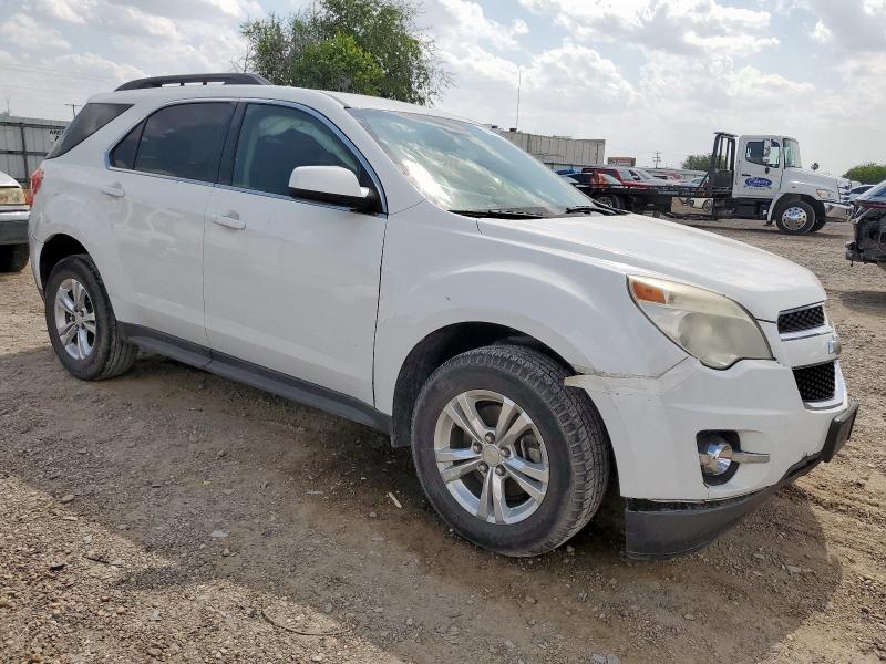 Photo 4 from auction – 2014 CHEVROLET EQUINOX LT with VIN 2GNALCEK7E6155853
