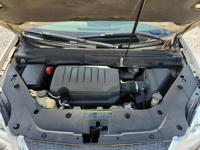 Photo 12 from auction – 2008 GMC ACADIA SLT with VIN 1GKER23758J141575