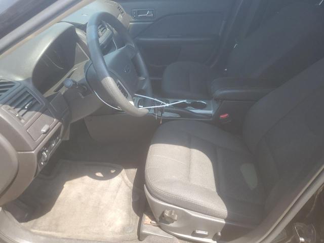 Photo 7 from auction – 2011 FORD FUSION SE with VIN 3FAHP0HA6BR303434