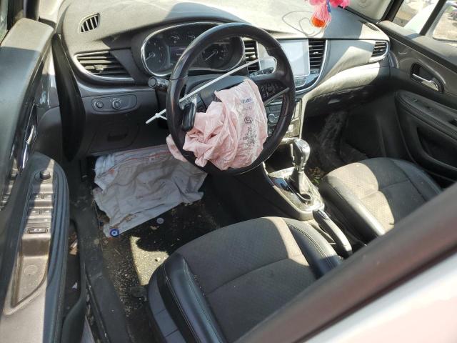 Photo 8 from auction – 2020 BUICK ENCORE PRE with VIN KL4CJASB1LB025507