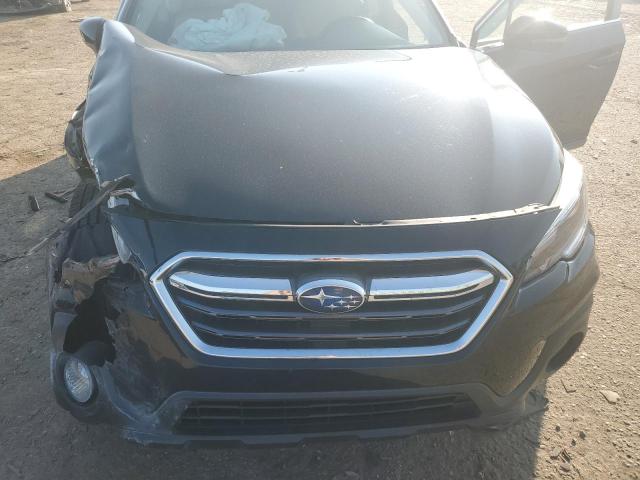 Photo 12 from auction – 2018 SUBARU OUTBACK 3. with VIN 4S4BSENC2J3246045