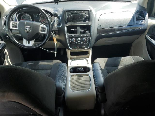 Photo 8 from auction – 2016 DODGE GRAND CARA with VIN 2C4RDGCG5GR367103