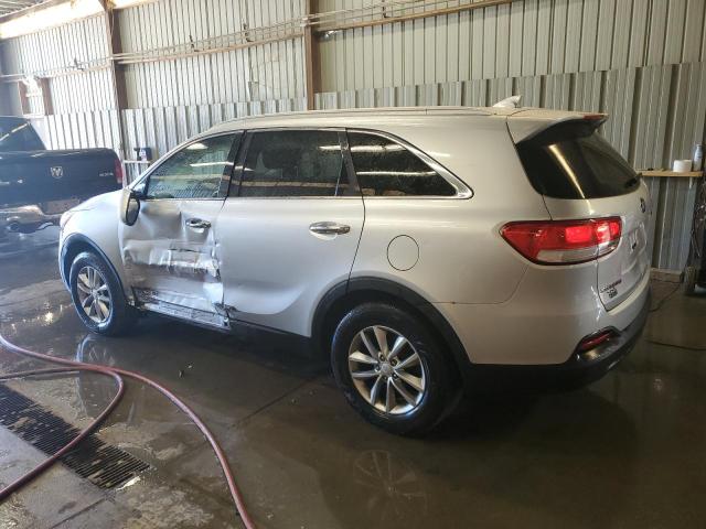 Photo 2 from auction – 2016 KIA SORENTO LX with VIN 5XYPGDA56GG157385