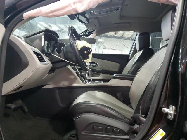 Foto 7 de la subasta – 2017 GMC TERRAIN SL con VIN 2GKFLUE35H6168770