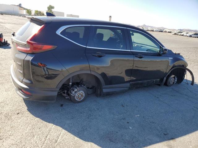Photo 3 from auction – 2022 HONDA CR-V EX with VIN 5J6RT6H59NL020099