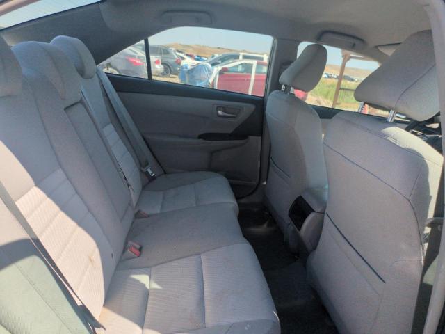Photo 10 from auction – 2015 TOYOTA CAMRY LE with VIN 4T4BF1FKXFR447976