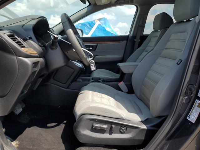 Photo 7 from auction – 2017 HONDA CR-V EX with VIN 2HKRW2H50HH685679