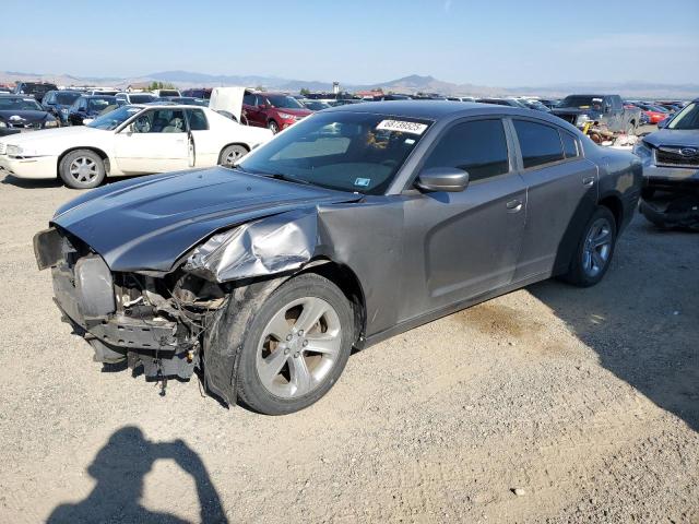 DODGE CHARGER 2011 with VIN 2B3CL3CG0BH552614 - Photo from auction