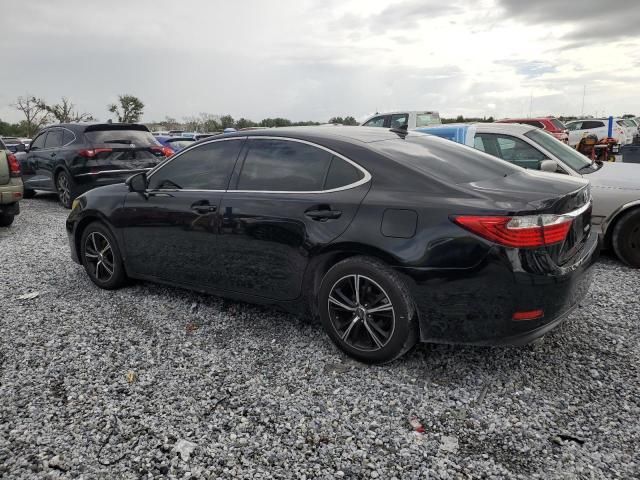 Photo 2 from auction – 2013 LEXUS ES 350 with VIN JTHBK1GG5D2009538