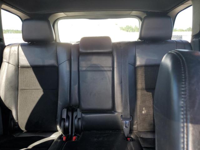 Photo 10 from auction – 2014 JEEP GRAND CHER with VIN 1C4RJFAG2EC528082