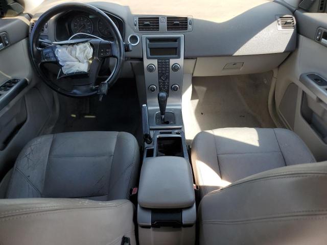 Photo 8 from auction – 2008 VOLVO S40 2.4I with VIN YV1MS390782365608
