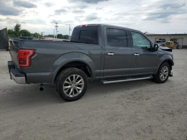 Photo 3 from auction – 2015 FORD F150 SUPER with VIN 1FTEW1CG1FKF18134