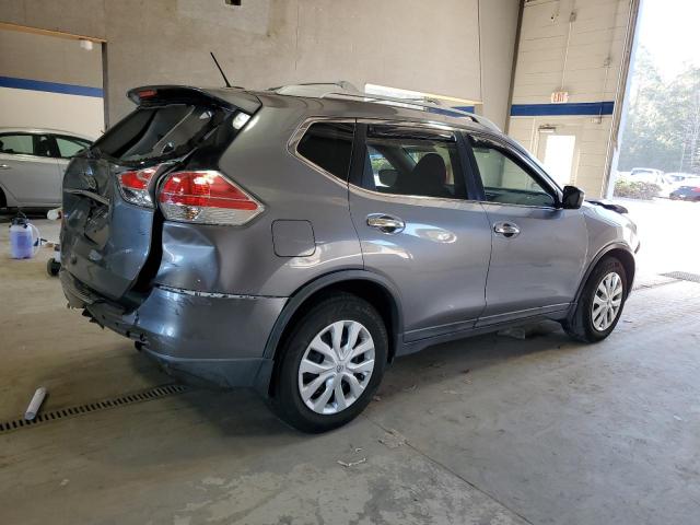 Фото 3 с аукциона – 2016 NISSAN ROGUE S с VIN KNMAT2MT5GP703929