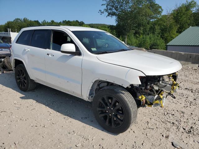 Photo 4 from auction – 2021 JEEP GRAND CHER with VIN 1C4RJFAG5MC770461