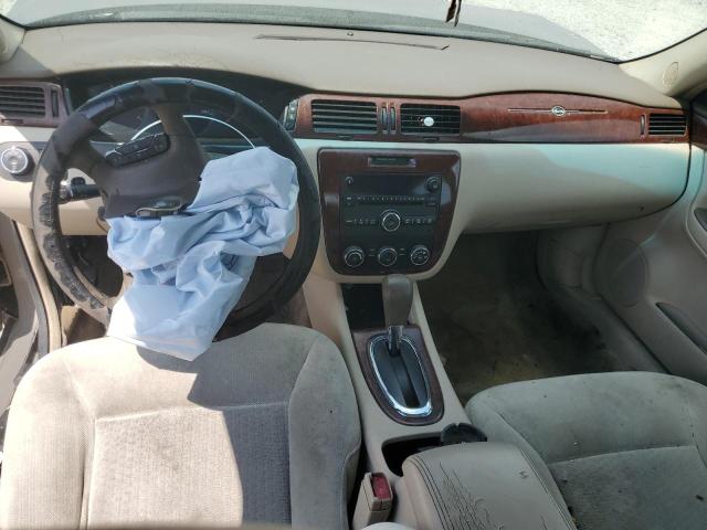Photo 8 from auction – 2007 CHEVROLET IMPALA LS with VIN 2G1WB58K979383128