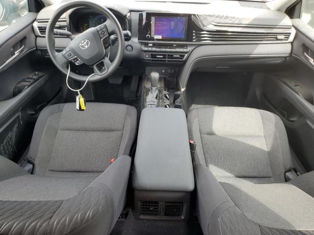 Photo 8 from auction – 2025 TOYOTA CAMRY XSE with VIN 4T1DAACK5SU147407
