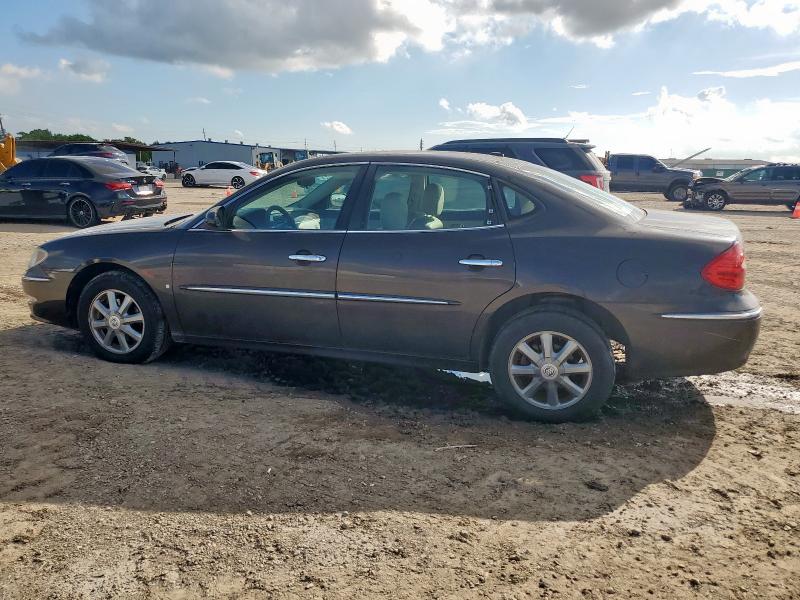Photo 2 from auction – 2008 BUICK LACROSSE C with VIN 2G4WD582981314968