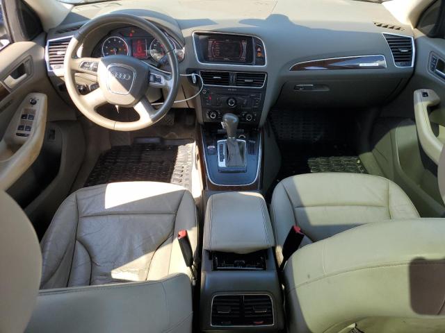 Photo 8 from auction – 2012 AUDI Q5 PREMIUM PLUS with VIN WA1LFBFP3CA014656