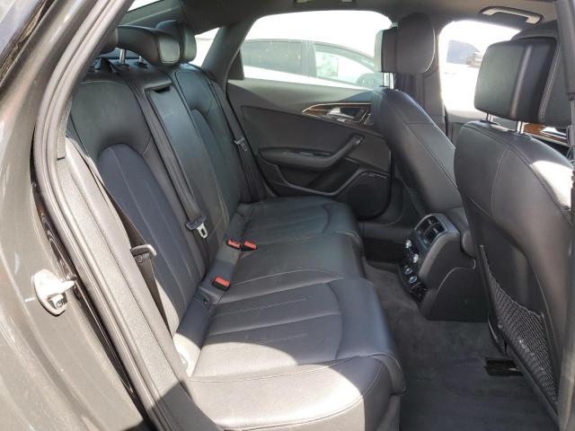 صورة رقم 10 من المزاد - 2017 AUDI A6 PREMIUM مع VIN WAUG8AFC3HN038476