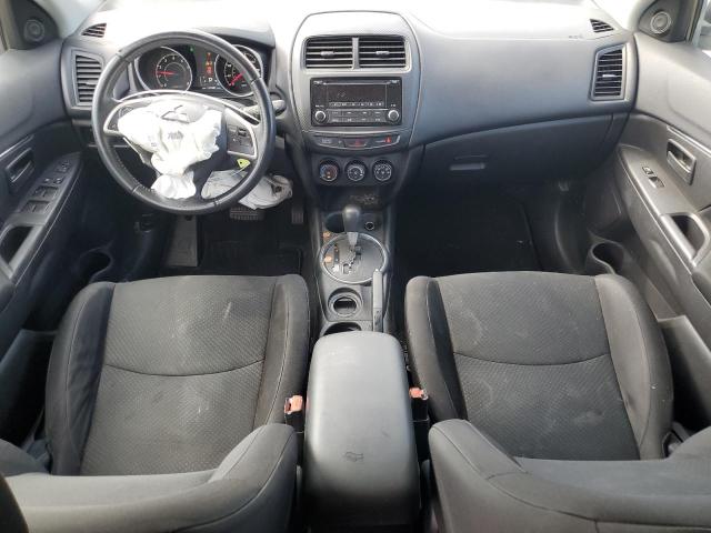 Photo 8 from auction – 2015 MITSUBISHI OUTLANDER with VIN 4A4AP3AU9FE021596