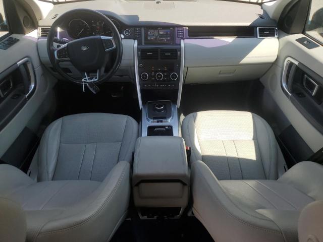 Photo 8 from auction – 2018 LAND ROVER DISCOVERY with VIN SALCP2RX3JH730839