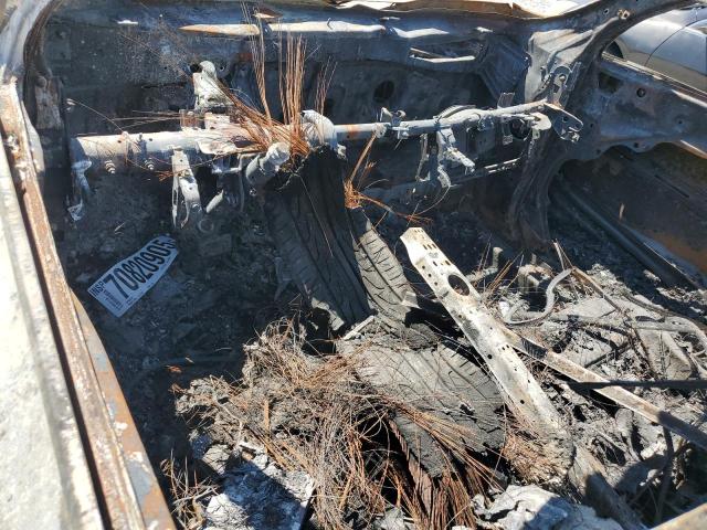 Photo 8 from auction – 2023 KIA SORENTO EX with VIN 5XYRHDLF4PG180935