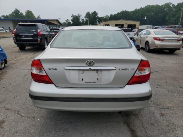 Photo 6 from auction – 2003 TOYOTA CAMRY LE with VIN 4T1BE32K63U678514