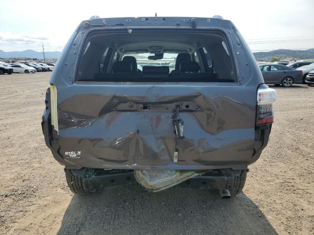 Photo 6 from auction – 2020 TOYOTA 4RUNNER SR with VIN JTEBU5JR9L5760194
