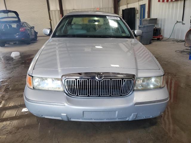 Photo 5 from auction – 2002 MERCURY GRAND MARQ with VIN 2MEFM74W42X645047