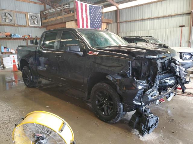 Photo 4 from auction – 2024 CHEVROLET SILVERADO with VIN 3GCUDFE85RG289179