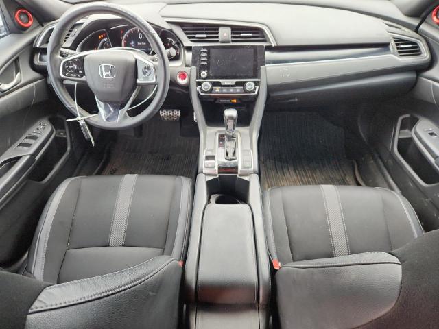 Photo 8 from auction – 2019 HONDA CIVIC with VIN 19XFC2F88KE050827
