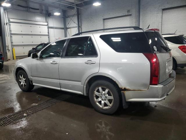 Photo 2 from auction – 2006 CADILLAC SRX with VIN 1GYEE637560110662