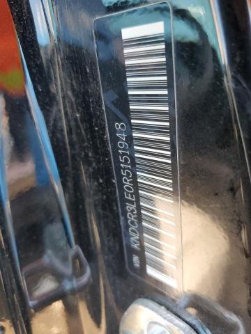 Photo 14 from auction – 2024 KIA NIRO EX with VIN KNDCR3LE0R5151948