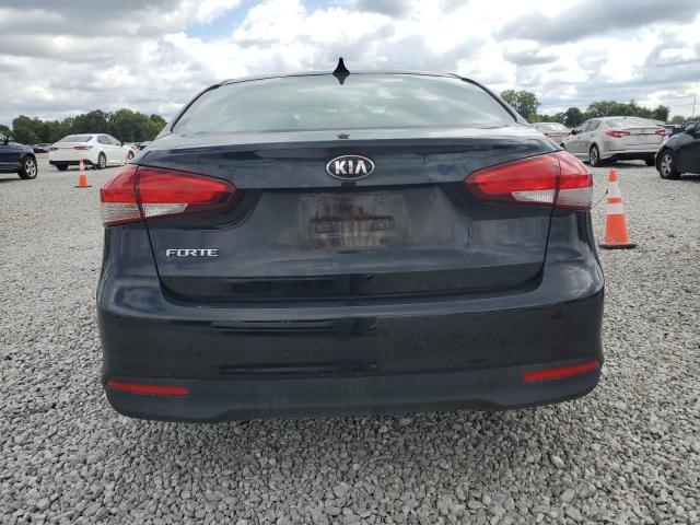 Photo 6 from auction – 2017 KIA FORTE LX with VIN 3KPFK4A72HE074997