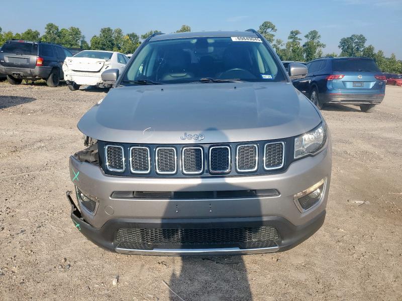Photo 5 from auction – 2019 JEEP COMPASS LI with VIN 3C4NJCCB2KT662864