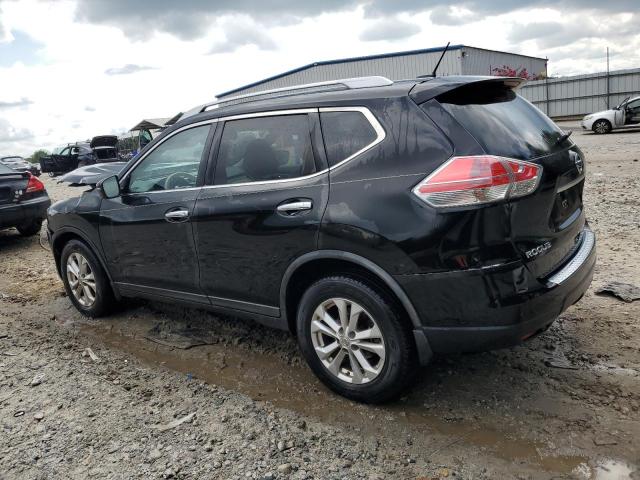 Photo 2 from auction – 2015 NISSAN ROGUE S with VIN KNMAT2MT2FP511060