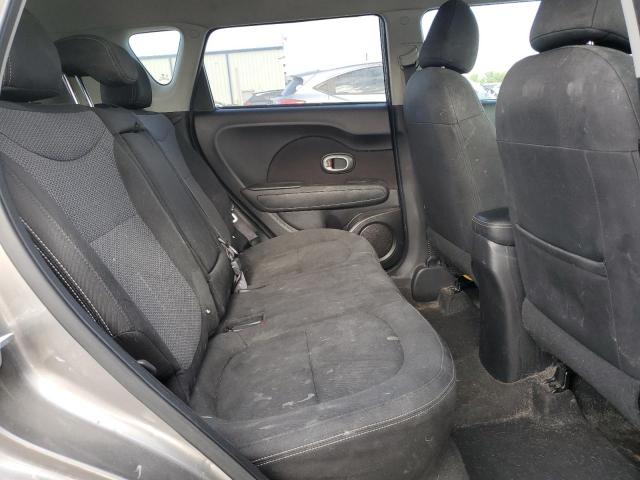 Photo 11 from auction – 2019 KIA SOUL + with VIN KNDJP3A57K7667654