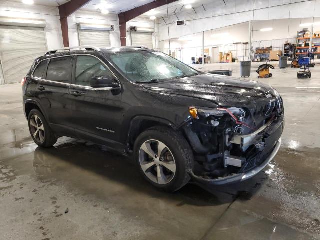 Photo 4 from auction – 2019 JEEP CHEROKEE L with VIN 1C4PJMDX2KD460492