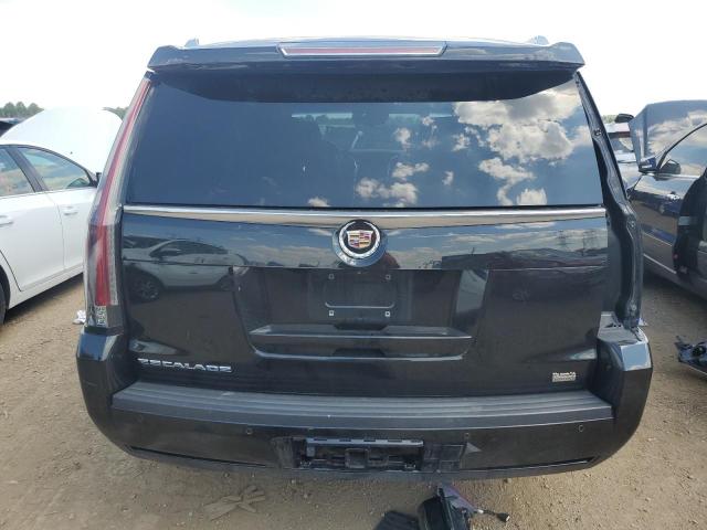 Photo 6 from auction – 2015 CADILLAC ESCALADE L with VIN 1GYS4BKJ8FR224811