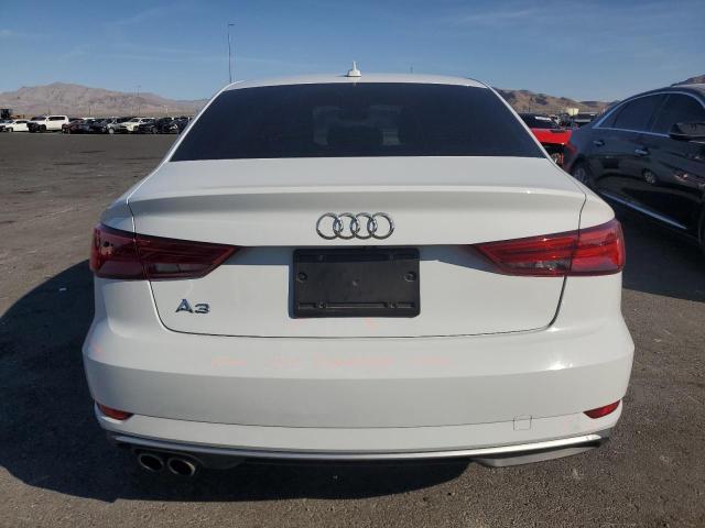 Photo 6 from auction – 2018 AUDI A3 PREMIUM with VIN WAUAUGFFXJ1042374