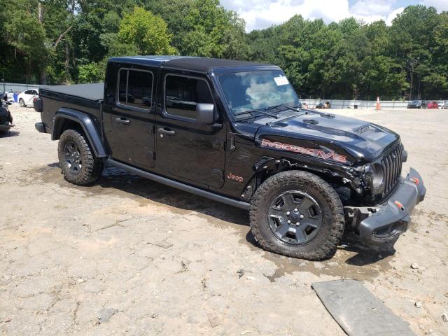 صورة رقم 4 من المزاد - 2022 JEEP GLADIATOR مع VIN 1C6JJTEG2NL182564