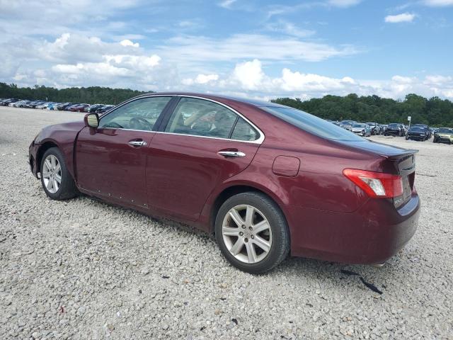Photo 2 from auction – 2007 LEXUS ES 350 with VIN JTHBJ46G572118270