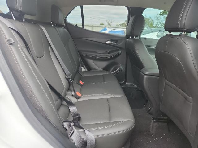 Photo 10 from auction – 2024 BUICK ENCORE GX with VIN KL4AMESL0RB130448