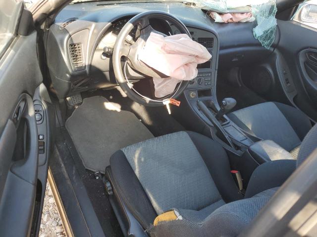 Photo 8 from auction – 1994 TOYOTA CELICA with VIN JT2AT00N8R0027427