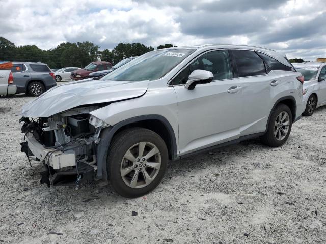 LEXUS RX 350 L 2019 with VIN JTJDZKCA8K2020122 - Photo from auction