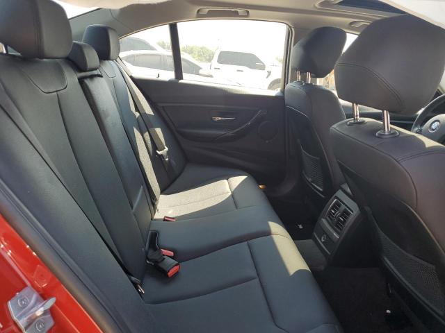 Photo 10 from auction – 2018 BMW 320 XI with VIN WBA8E5G53JNV02800
