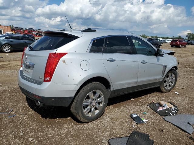 Photo 3 from auction – 2014 CADILLAC SRX LUXURY with VIN 3GYFNEE32ES533523