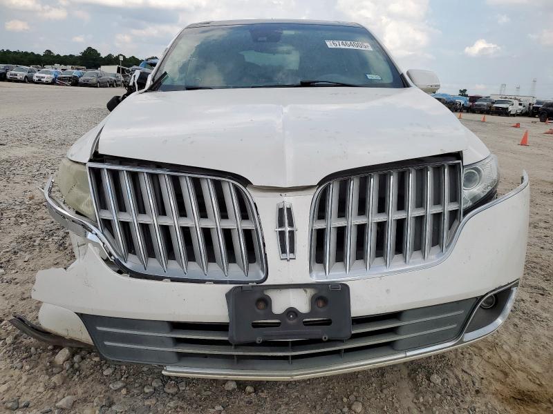 Photo 5 from auction – 2012 LINCOLN MKT with VIN 2LMHJ5AT2CBL51727