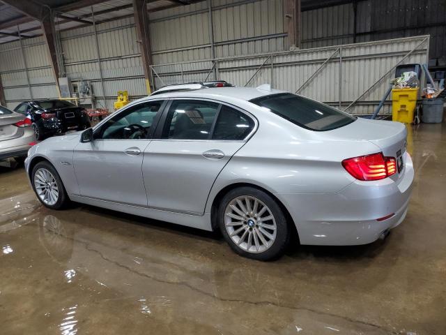 Photo 2 from auction – 2011 BMW 535 I with VIN WBAFR7C56BC602237
