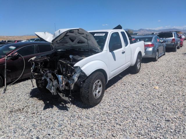NISSAN FRONTIER K 2009 with VIN 1N6BD06T79C401701 - Photo from auction